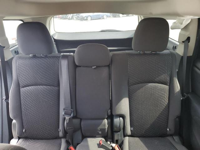 2017 DODGE JOURNEY SE 3C4PDCAB9HT662131