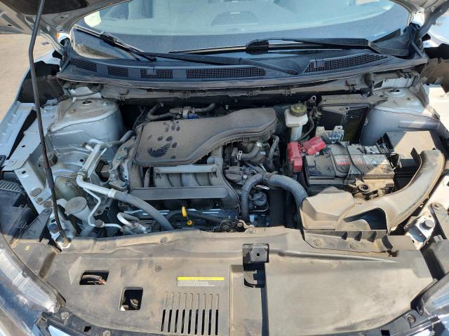 2022 NISSAN ROGUE SPOR JN1BJ1CWXNW498582