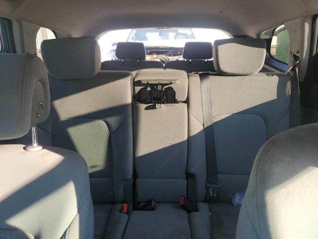 2017 HYUNDAI SANTA FE S - KM8SMDHF7HU240109