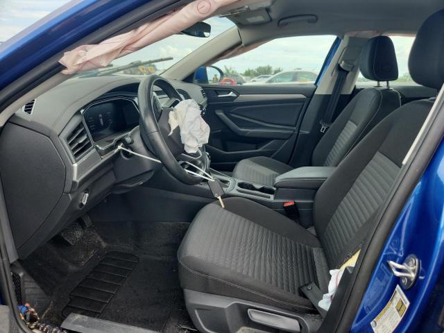 2024 VOLKSWAGEN JETTA S - 3VW5M7BU7RM097823