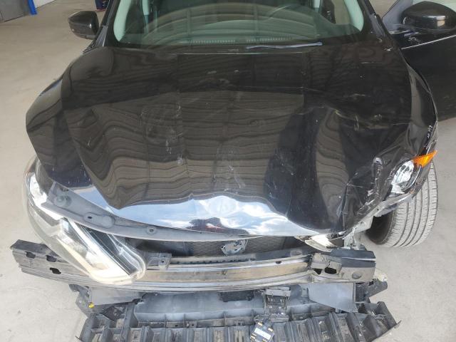 2019 NISSAN SENTRA S #3293513432