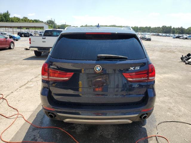 2017 BMW X5 XDRIVE3 - 5UXKR0C35H0V69053