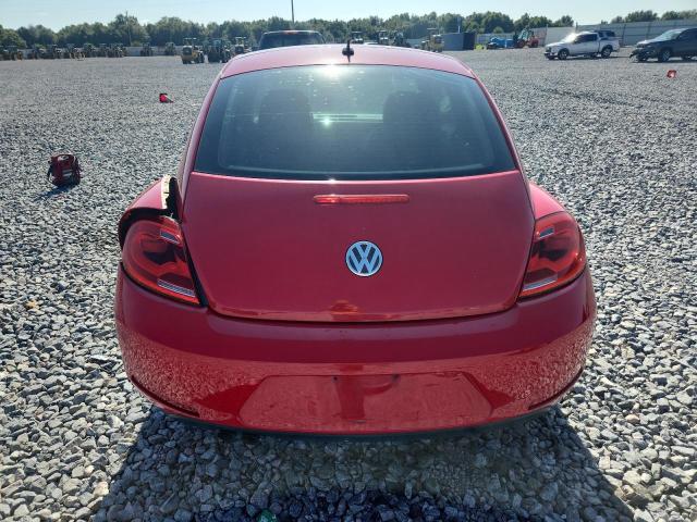2012 VOLKSWAGEN BEETLE - 3VWJP7AT7CM612048