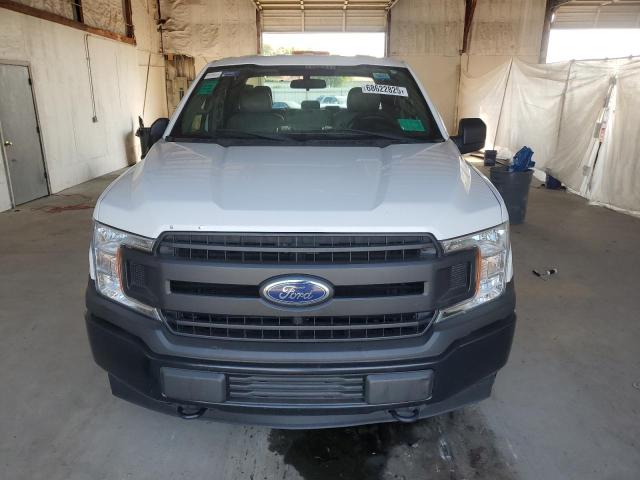 2018 FORD F150 SUPER 1FTFX1E5XJFC56077