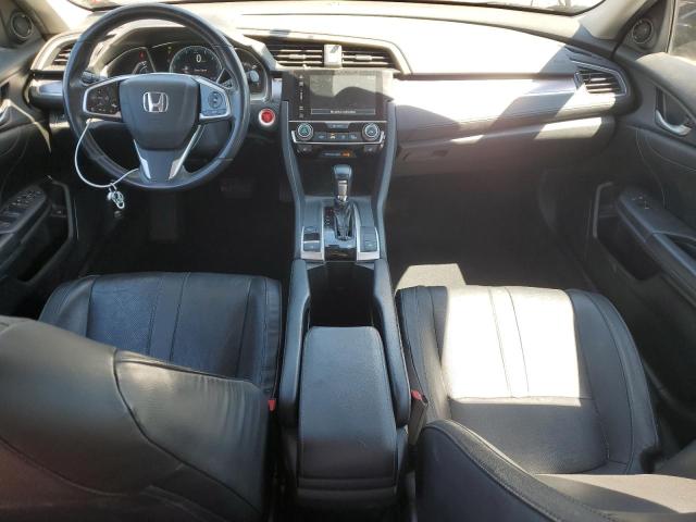 2016 HONDA CIVIC EXL 2HGFC1F77GH636899