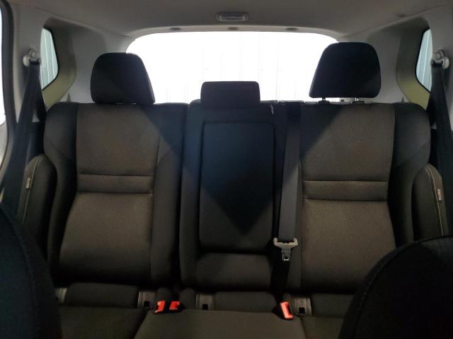 2025 NISSAN ROGUE SV 5N1BT3BA2SC804014