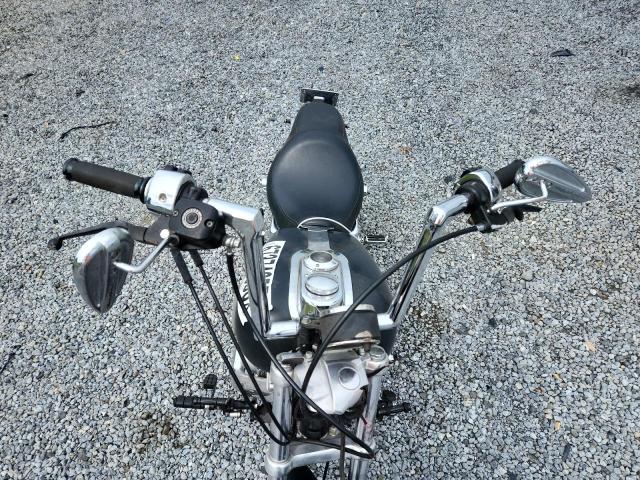 2002 HARLEY-DAVIDSON FXD 1HD1GHV182Y310626