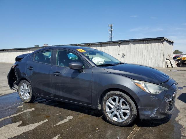 2016 TOYOTA SCION IA 3MYDLBZV2GY104381