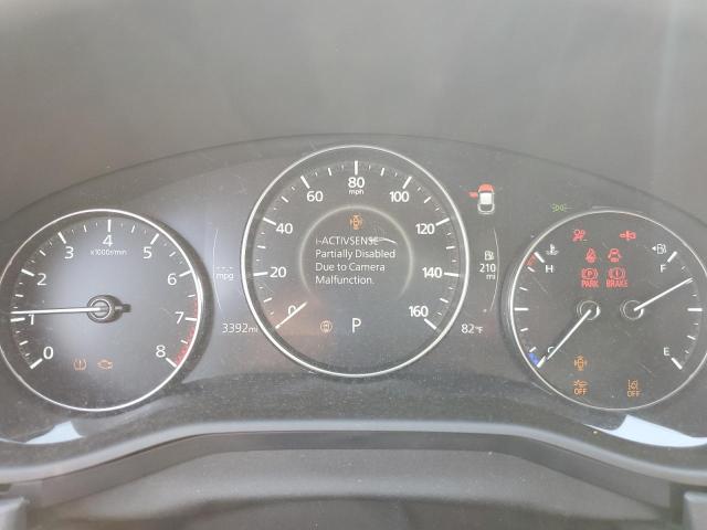 2025 MAZDA CX-30 PREF 3MVDMBCM1SM783599
