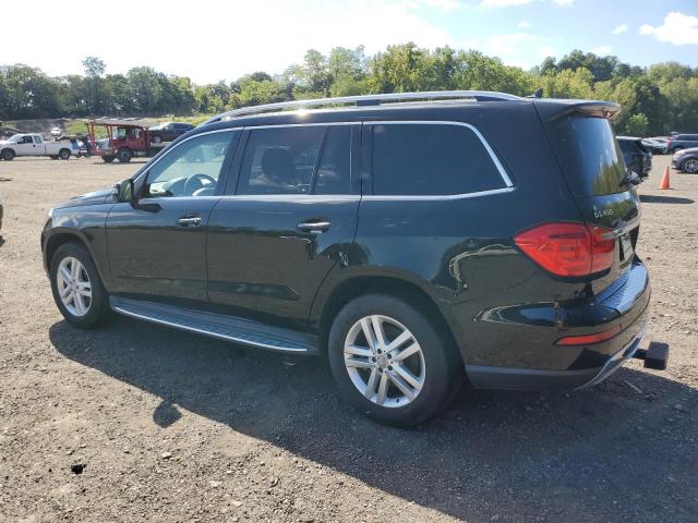 2015 MERCEDES-BENZ GL 450 4MA 4JGDF6EE9FA508523