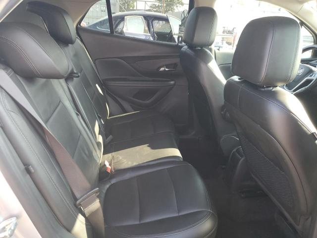 2019 BUICK ENCORE ESSENCE - KL4CJCSM0KB801007