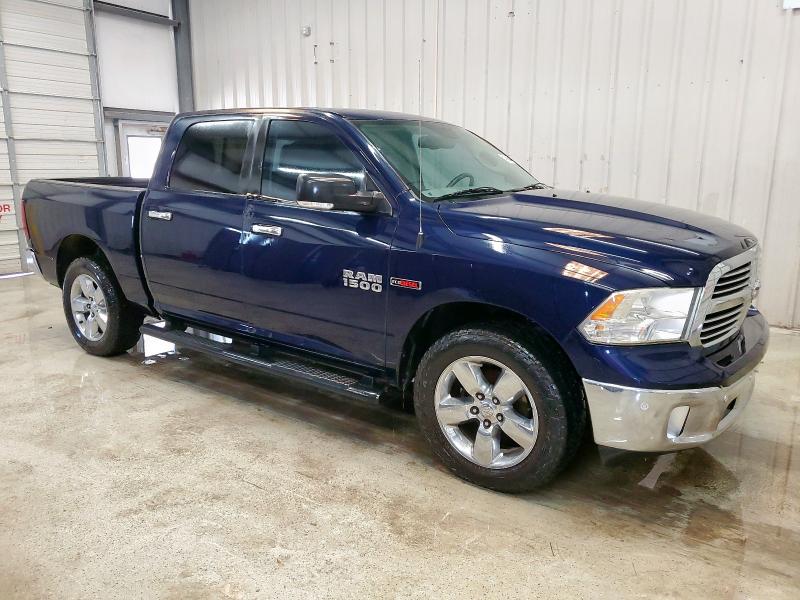 2016 RAM 1500 SLT 1C6RR7LM7GS145269