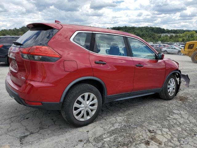 2017 NISSAN ROGUE S JN8AT2MV7HW262950