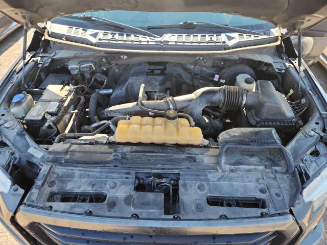 2017 FORD F150 SUPER - 1FTEX1CP5HKD89394