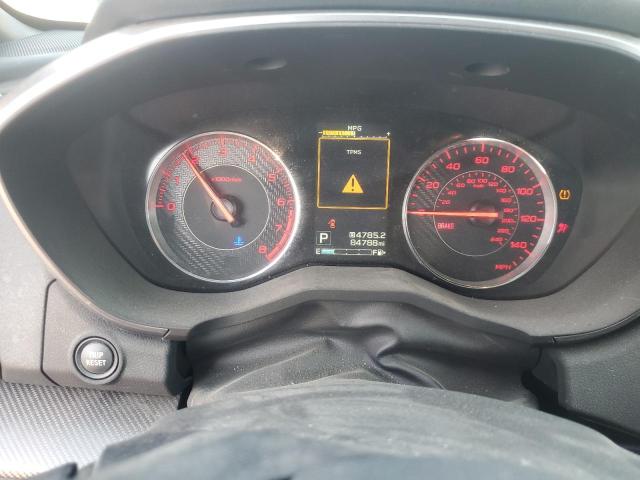 2017 SUBARU IMPREZA SP 4S3GTAK67H3735405