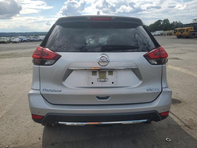 2020 NISSAN ROGUE S JN8AT2MV6LW110943