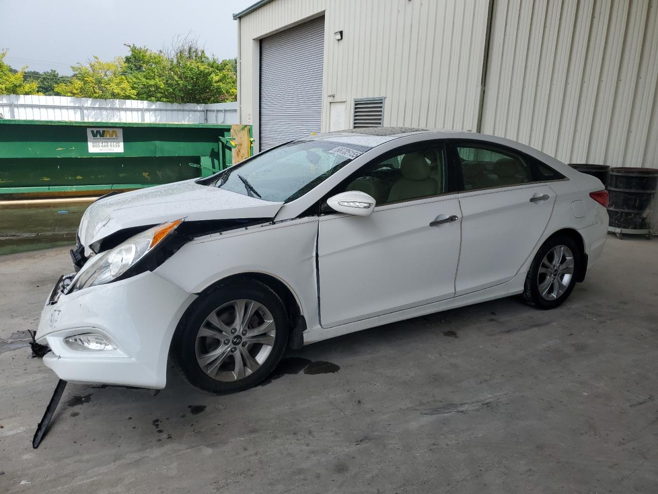 HYUNDAI SONATA SE