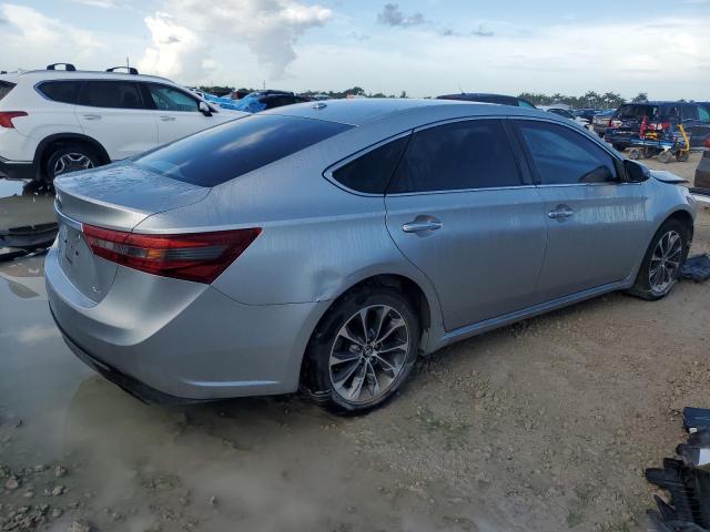 2016 TOYOTA AVALON XLE 4T1BK1EB9GU211439