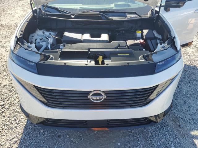 2025 NISSAN MURANO PLA 5N1AZ3DT8SC124725