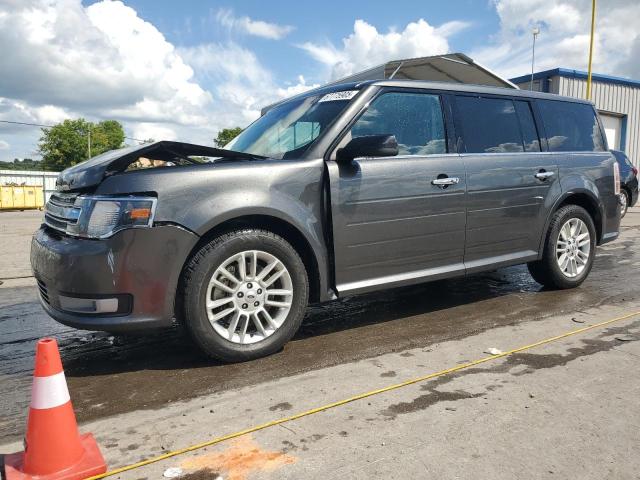 2019 FORD FLEX SEL 2FMHK6C84KBA00534