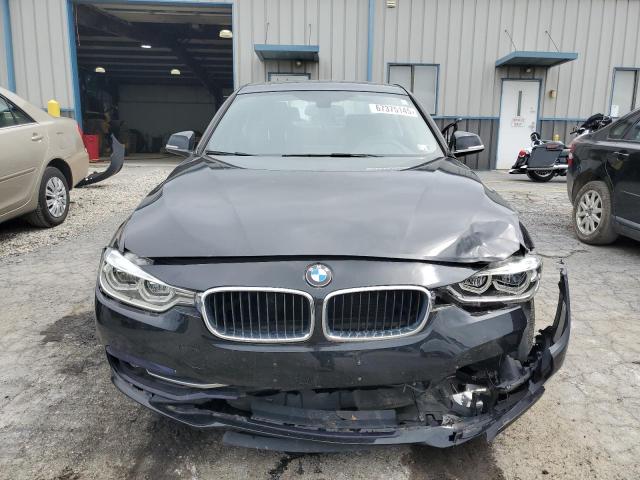 2018 BMW 330 XI WBA8D9G5XJNU70616