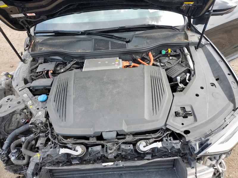 2019 AUDI E-TRON PRESTIGE WA1VAAGE3KB024014