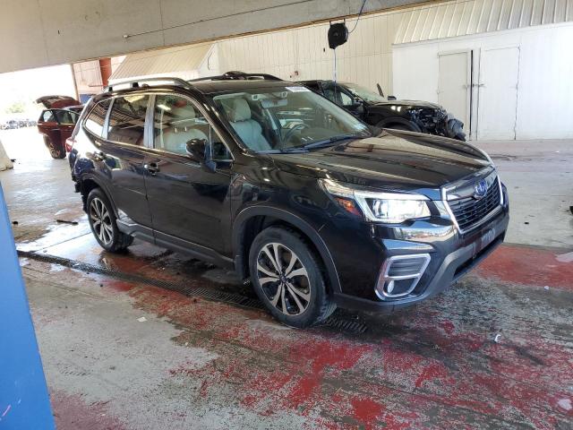 2019 SUBARU FORESTER L JF2SKAUC4KH528479