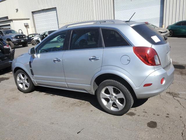 2015 CHEVROLET CAPTIVA LT 3GNAL3EK6FS535639