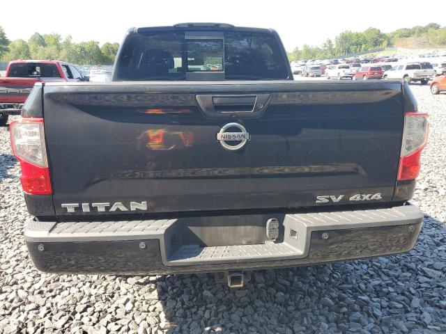 2017 NISSAN TITAN SV 1N6AA1E53HN559310