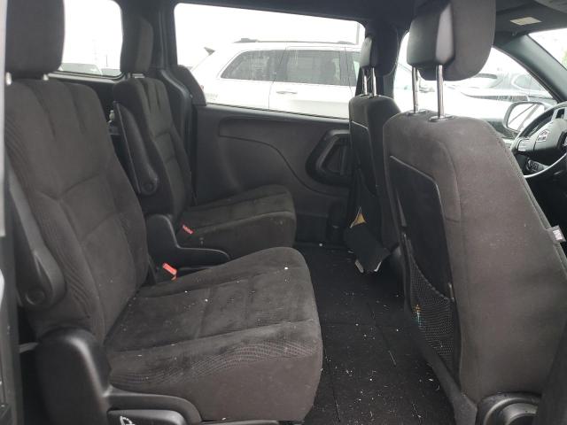 2017 DODGE GRAND CARA 2C4RDGBGXHR617809