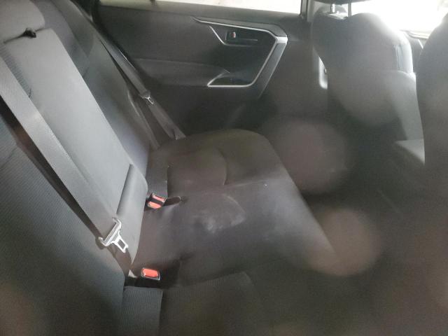 2019 TOYOTA RAV4 LE JTMG1RFV4KJ006478