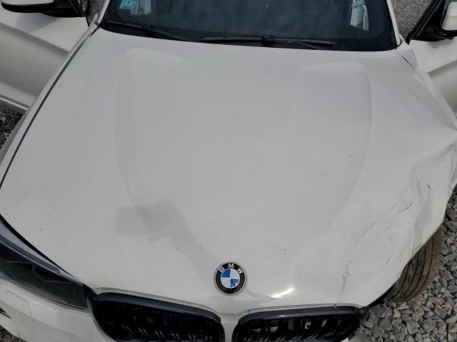 2017 BMW X3 XDRIVE28I 5UXWX9C34H0W72878