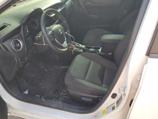 2018 TOYOTA COROLLA L 2T1BURHE2JC982252