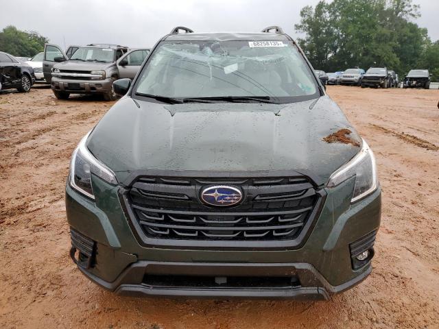 2024 SUBARU FORESTER PREMIUM JF2SKADCXRH487883