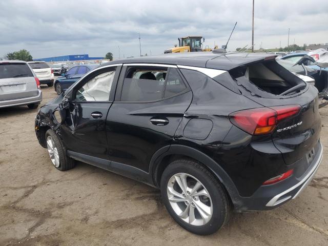2021 BUICK ENCORE GX PREFERRED KL4MMBS2XMB103172