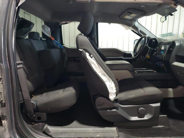 2017 FORD F150 SUPER 1FTEX1EP6HFB99870