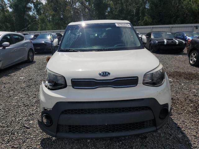 2017 KIA SOUL KNDJN2A26H7498631