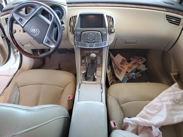 2013 BUICK LACROSSE P - 1G4GF5E38DF265101