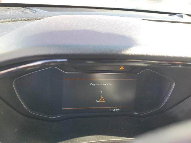 2022 KIA NIRO LX KNDCB3LC3N5548597