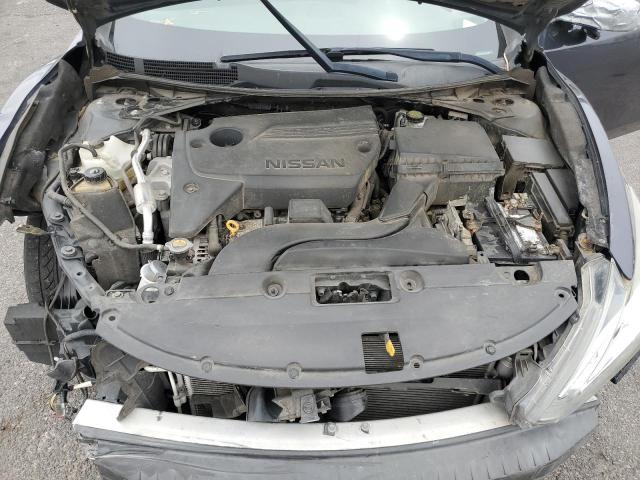 2018 NISSAN ALTIMA 2.5 - 1N4AL3AP6JC470886