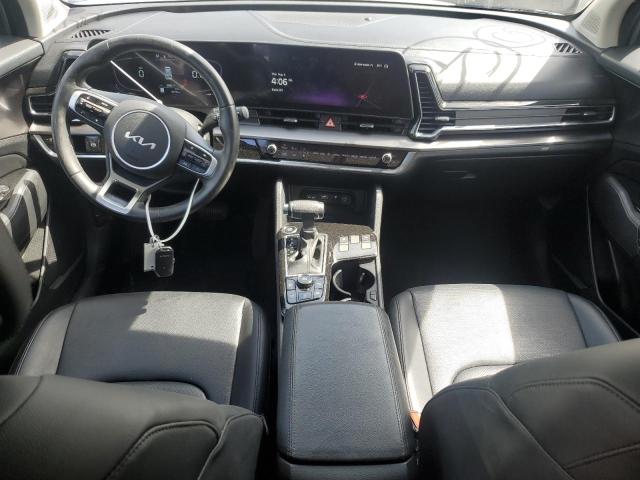 2023 KIA SPORTAGE E 5XYK33AF4PG053180