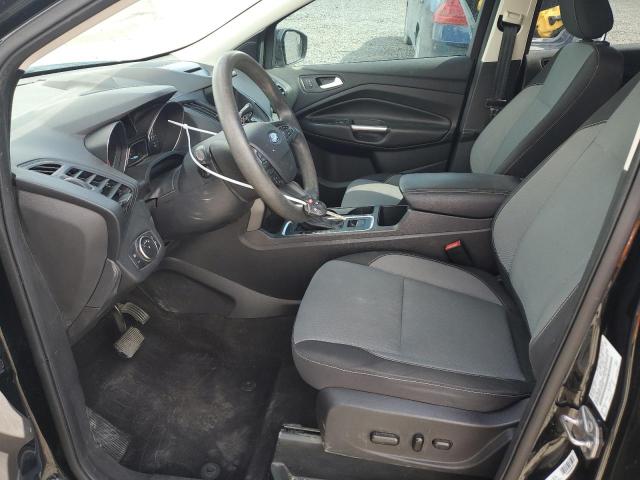 2018 FORD ESCAPE SE 1FMCU9GD7JUC60609