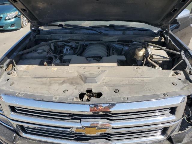 2014 CHEVROLET SILVERADO K1500 HIGH COUNTRY - 3GCUKTEJXEG557242