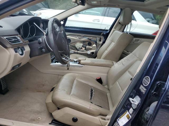 2015 MERCEDES-BENZ E 350 4MAT WDDHF8JB7FB139674