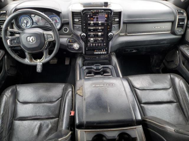 2019 RAM 1500 LIMIT 1C6SRFHT5KN561775
