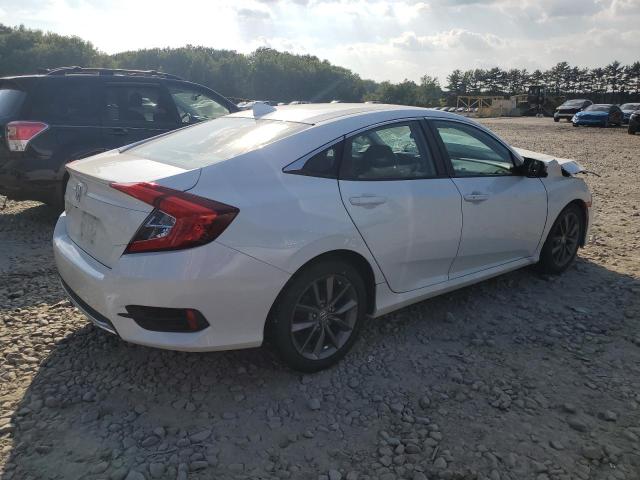 2020 HONDA CIVIC EX 19XFC1F38LE205229