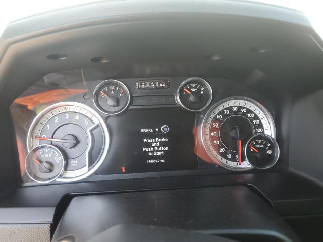 2016 RAM 1500 LARAM 1C6RR7NM6GS144949