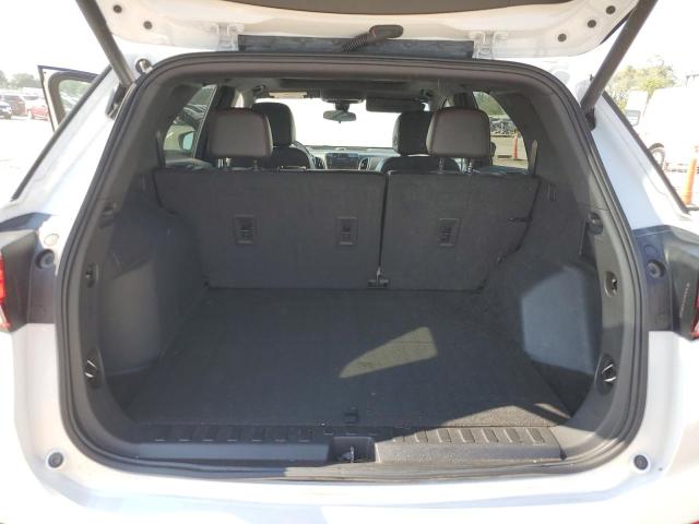2022 CHEVROLET EQUINOX RS - 3GNAXWEV2NS245686