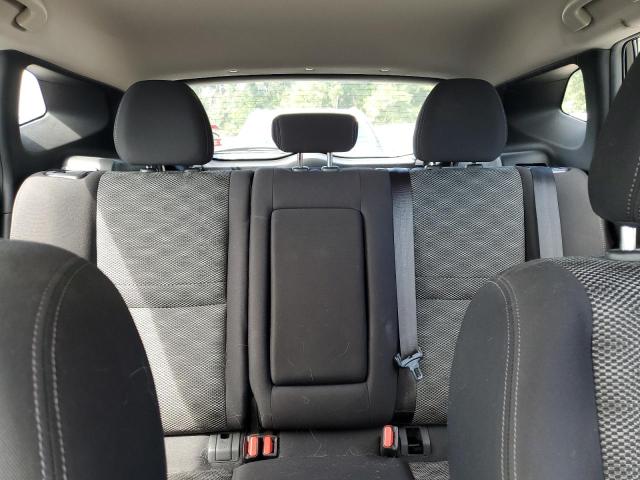 2017 NISSAN ROGUE SPOR JN1BJ1CP9HW019646
