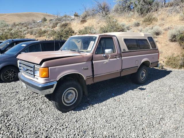 FORD F250